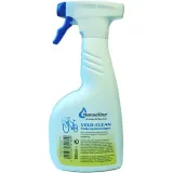 Очиститель велосипеда Hanseline Velo Clean 500 мл с помповым распылителем — фото 2