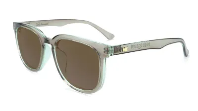 Солнцезащитные очки Knockaround Paso Robles Aged Sage