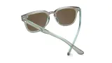 Солнцезащитные очки Knockaround Paso Robles Aged Sage — фото 4