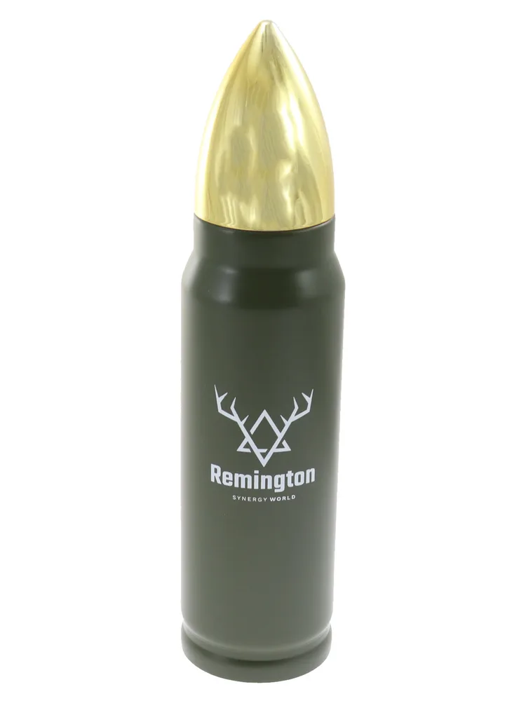 Термос туристический Remington Ammo 500 мл
