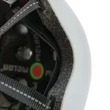 Шлем велосипедный городской Melon All Stars Real Melon матовый — фото 7