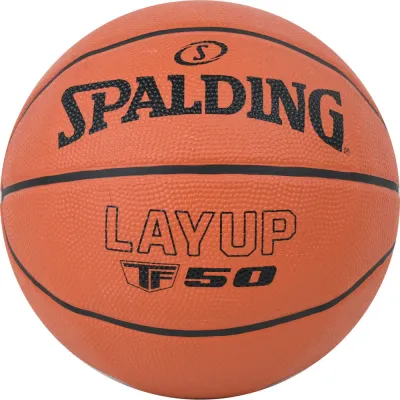 Мяч баскетбольный Spalding TF-50 Layup