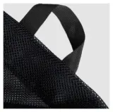 Мешок-сетка для бассейна Arena One Go Mesh, чёрный — фото 4
