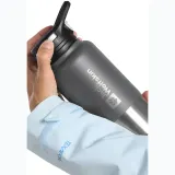 Термобутылка Jack Wolfskin Saima Insulated Straw — фото 7