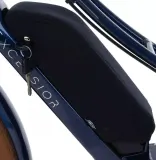 Чехол на аккумулятор электровелосипеда Contec Neo для Bosch — фото 2