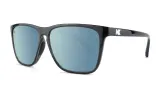 Солнцезащитные очки Knockaround Fast Lanes Sport Jelly Black — фото 3
