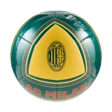 Мяч футбольный Puma ACM Culture Ball (AC Milan) — фото 1