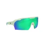 Спортивные солнцезащитные очки Siroko Boombastic BBC K4 Boom Green — фото 1