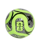 Мяч футбольный Adidas Trionda Club (Чемпионат мира ФИФА 2026) — фото 1