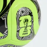 Мяч футбольный Adidas Trionda Club (Чемпионат мира ФИФА 2026) — фото 4