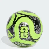 Мяч футбольный Adidas Trionda Club (Чемпионат мира ФИФА 2026) — фото 5