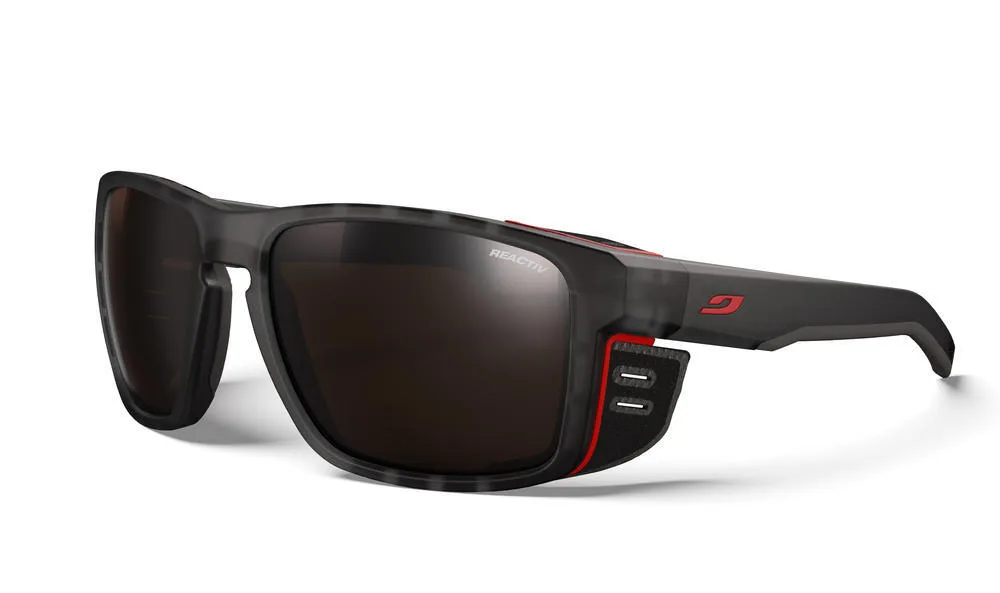 Солнцезащитные очки Julbo Shield Reactiv High Mountain 5445014