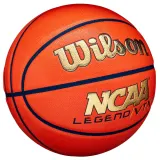 Мяч баскетбольный Wilson NCAA Legend VTX — фото 2