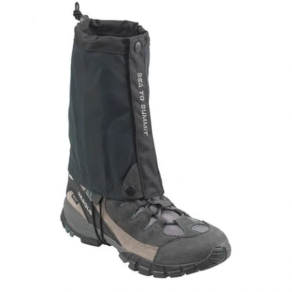 Гетры Sea to Summit Spinifex Ankle Gaiters - Canvas