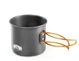 Кружка GSI Outdoors Halulite Bottle Cup 591 мл — фото 3