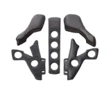 Подкладка для велосипедного шлема Leatt Inner Liner Kit MTB Enduro 2.0 — фото 3