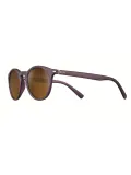 Солнцезащитные очки Solar Janis Polarized Violet — фото 1