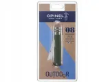 Нож складной Opinel Colorama с цветной рукоятью No.08 — фото 1