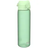 Бутылка для воды ION8 500 мл — герметичная, лёгкая, без бисфенола А, 500 ml, Светло-зелёный — фото 1