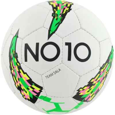Мяч футбольный NO10 Team Sala для футзала