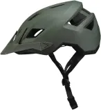 Шлем велосипедный Leatt MTB AllMtn 1.0 V24 — фото 5