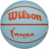 Мяч баскетбольный Wilson WNBA DRV — фото 1