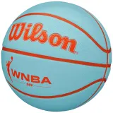 Мяч баскетбольный Wilson WNBA DRV — фото 3