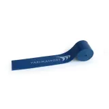 Лента Yakimasport Floss Band 1,5 мм, синяя — фото 1