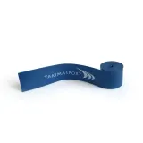 Лента Yakimasport Floss Band 1,5 мм, синяя — фото 2