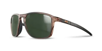 Очки с поляризацией Julbo Compass коричневые, линзы Spectron категория 3