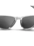 Очки с поляризацией Julbo Compass коричневые, линзы Spectron категория 3 — фото 4
