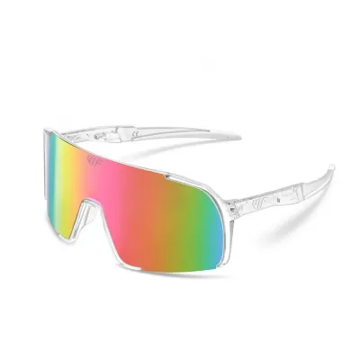 Очки спортивные фотохромные VIF One Transparent
