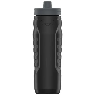 Тренировочная бутылка для воды Under Armour Sideline Squeeze 950 мл