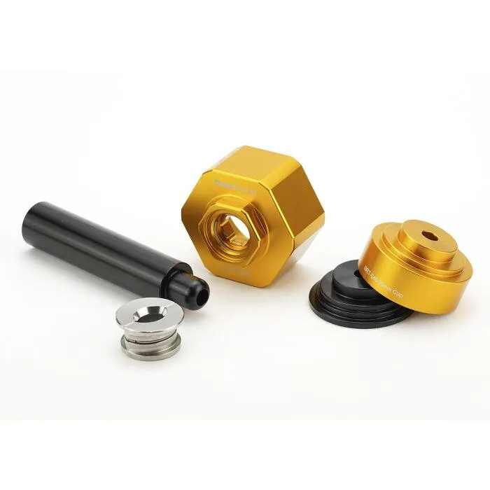 Оправка для чашек каретки Enduro Bearings 29 мм под SRAM DUB