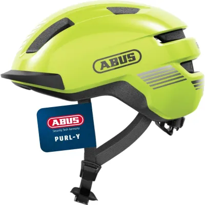 Городской велосипедный шлем Abus Purl-Y, арт. 927e708a
