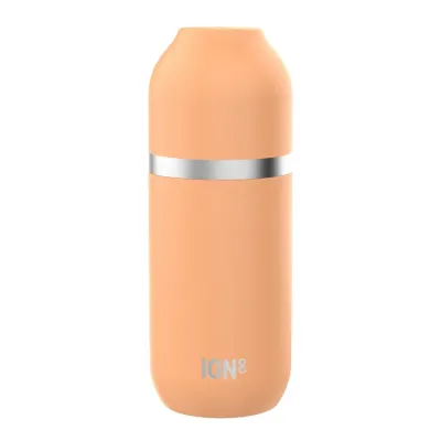 Термос-бутылка ION8 Travel Flask 700 мл Coral