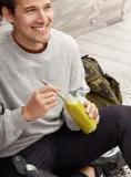 Набор Light My Fire Eco Spork'n Straw Titanium Kit ложка-вилка и трубочка — фото 7