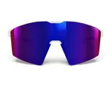 Очки Julbo Edge Groupama-FDJ белые, категория 3, линзы Spectron HD — фото 3