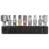 Ключ динамометрический Topeak Torq Stick 4-20 Нм — фото 3
