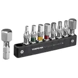 Ключ динамометрический Topeak Torq Stick 4-20 Нм — фото 4