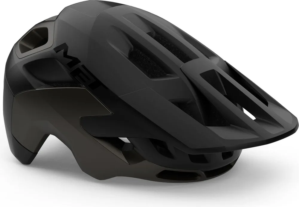 Велосипедный шлем MET Revo Mips