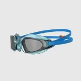 Очки для плавания Speedo Hydropulse, Универсальный, Синий — фото 2