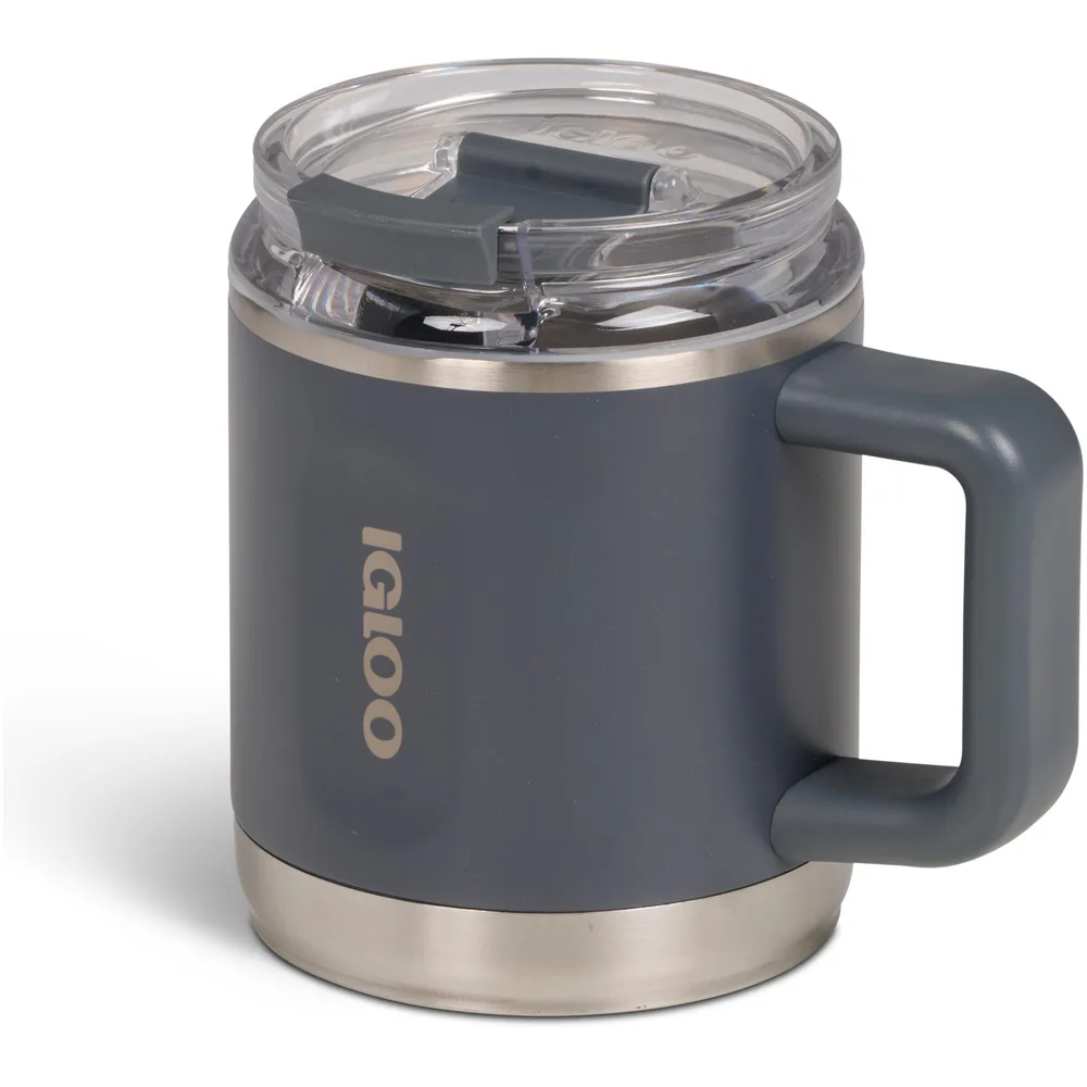 Термокружка Igloo 15 OZ Coffee Mug