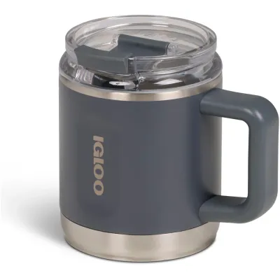 Термокружка Igloo 15 OZ Coffee Mug