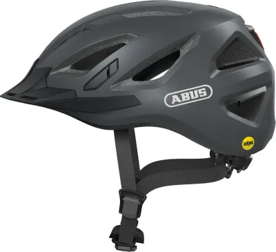 Велосипедный шлем Abus Urban-I 3.0 Mips, арт. 93f0bb17