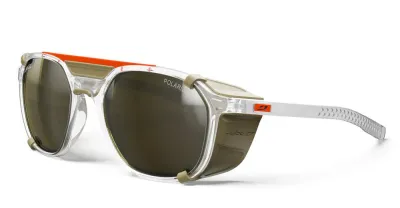 Очки с поляризацией Julbo Slack Cover crystal категория 3 Spectron
