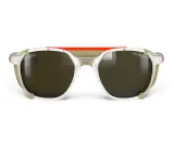 Очки с поляризацией Julbo Slack Cover crystal категория 3 Spectron — фото 2