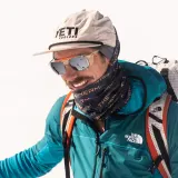 Очки с поляризацией Julbo Slack Cover crystal категория 3 Spectron — фото 5
