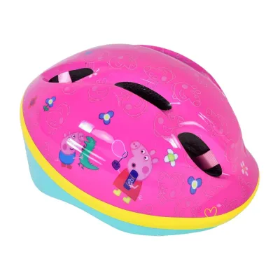 Детский шлем Peppa Pig