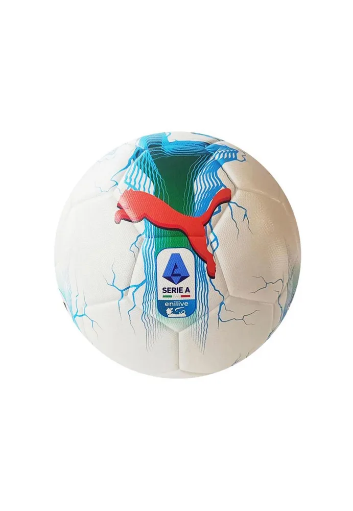 Мяч Puma Orbita Serie A FIFA Quality WP для взрослых
